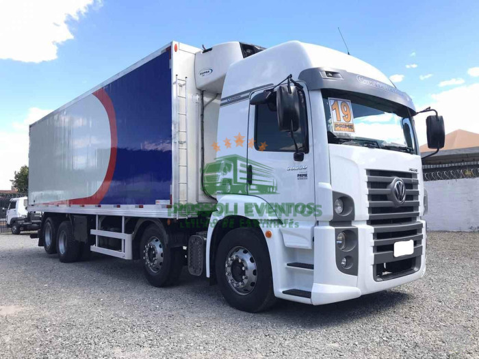 VOLKSWAGEN 30 330 2019