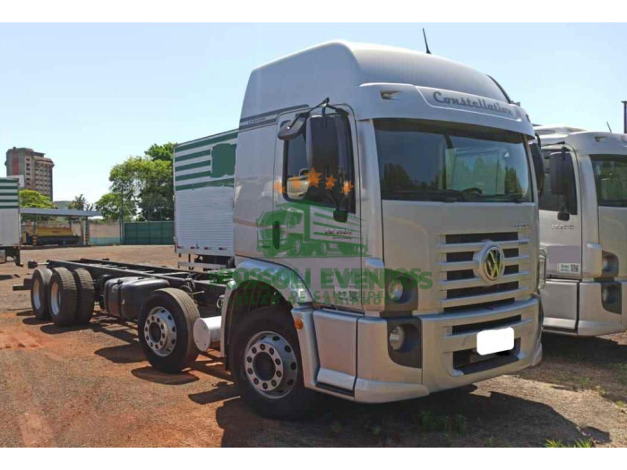 VOLKSWAGEN 24 280 2016