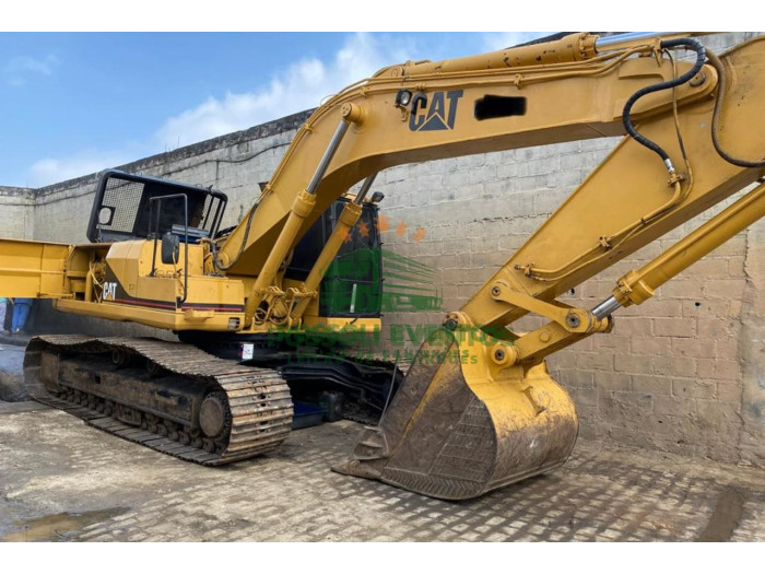 CATERPILLAR 325BL 1994