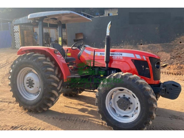 MASSEY FERGUSON 4275 2010