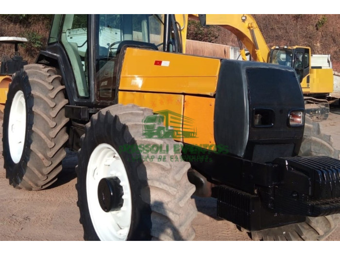 VALTRA BH 180 2013