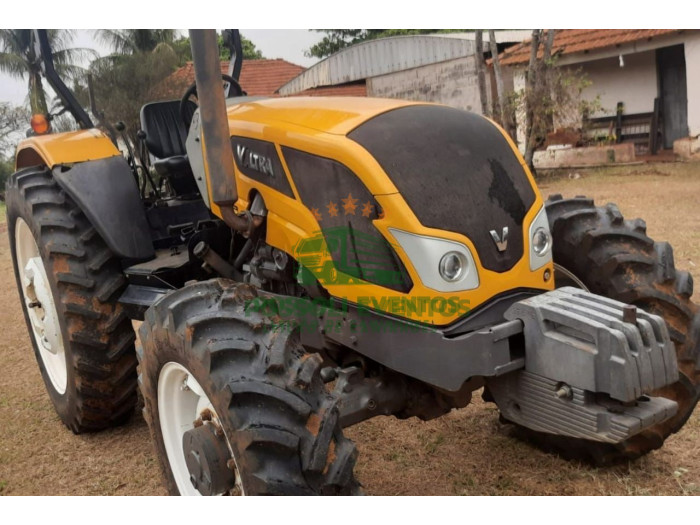VALTRA A 750 2018