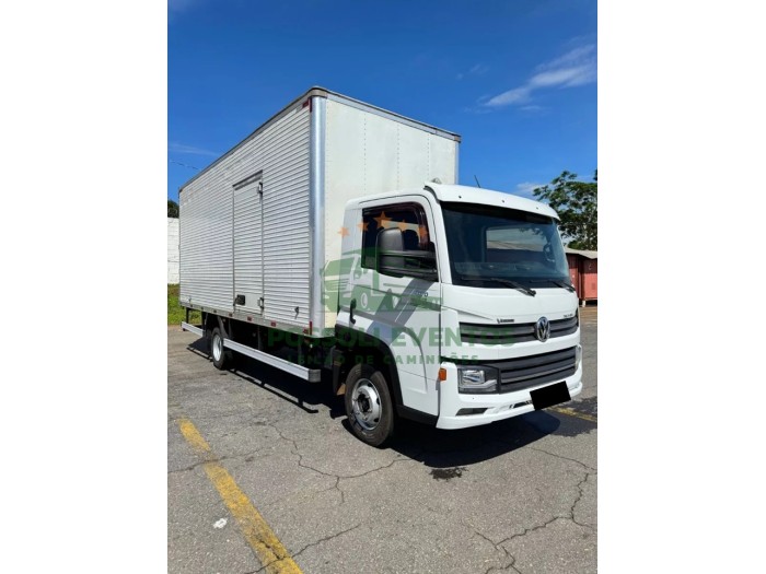 Volkswagen 9.170 2021