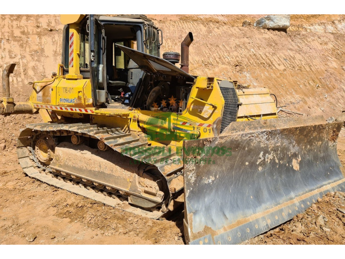 KOMATSU D61-EX 2009