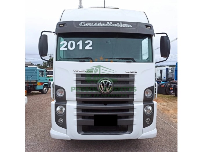 Constellation 19.330, Truck 6x2 2012