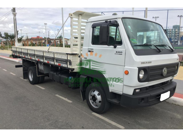 VOLKSWAGEN 8 160 2012 