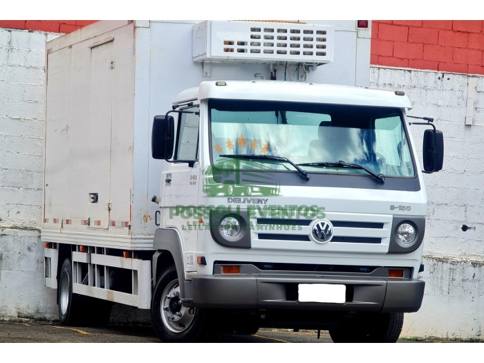 VOLKSWAGEN 9 150 2011