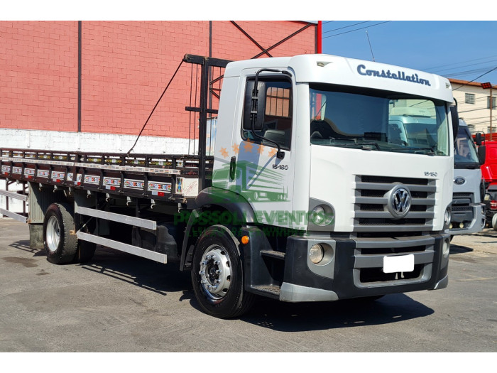 VOLKSWAGEN 15 180 2008