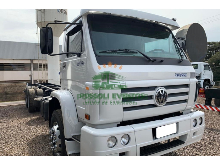VOLKSWAGEN 23 220 2005