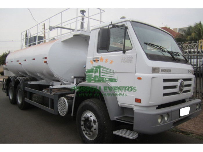 VOLKSWAGEN 26 220 2010