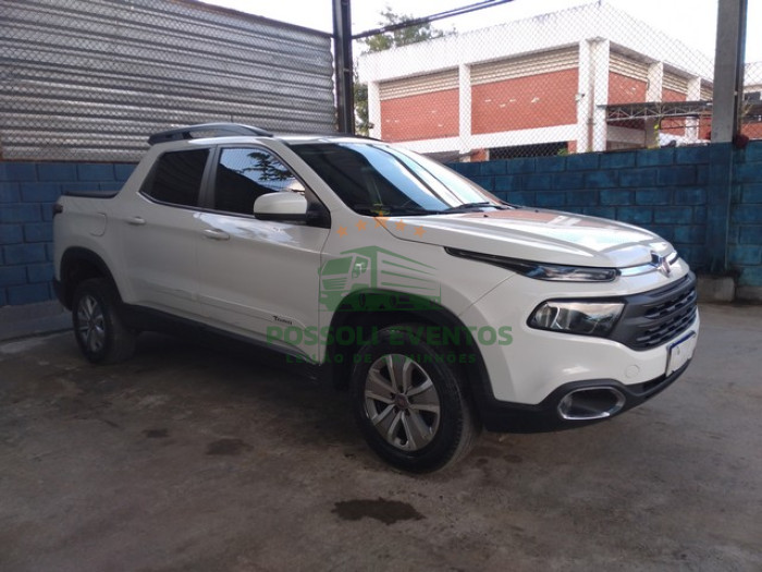 FIAT TORO FREEDOM AT 2019