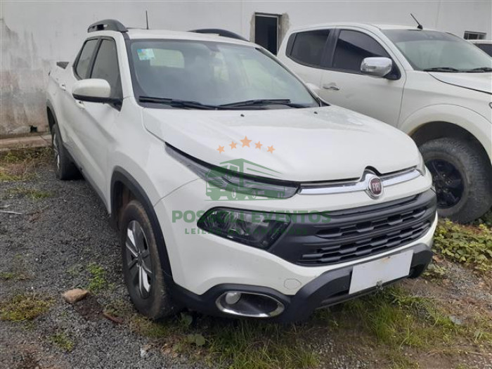 FIAT TORO FREEDOM AT6 2021