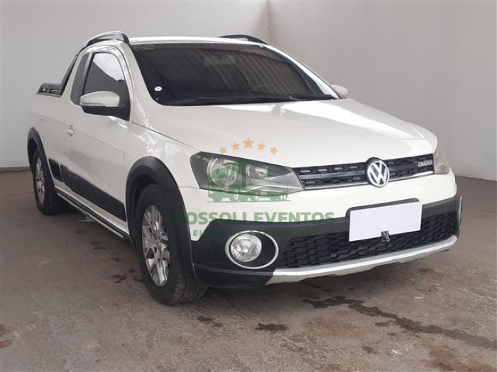 VOLKSWAGEN NOVA SAVEIRO CE CROSS 2014