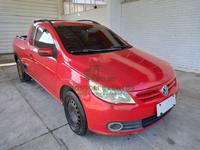 VOLKSWAGEN SAVEIRO 1.6 CE 2011