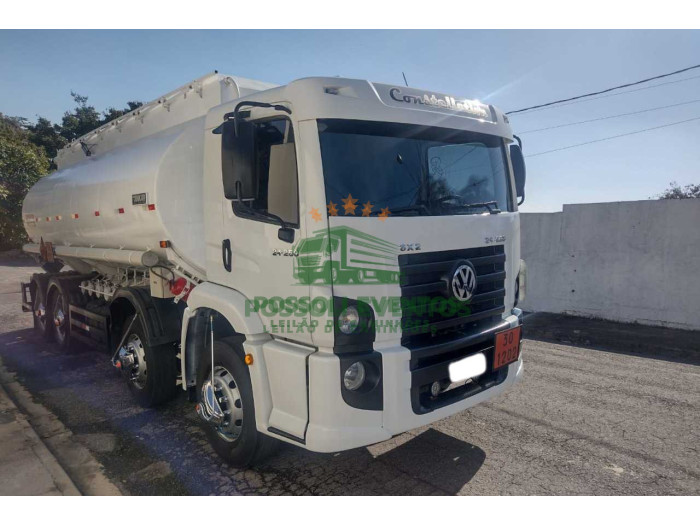 VOLKSWAGEN 24 250 2010 2
