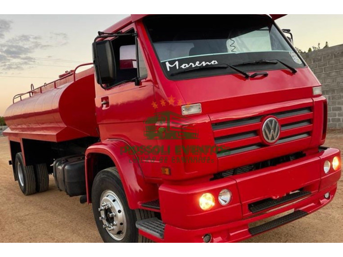 VOLKSWAGEN 13 180 2005