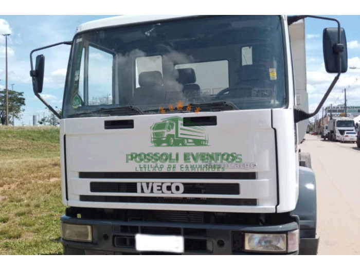 IVECO 170E22 2011