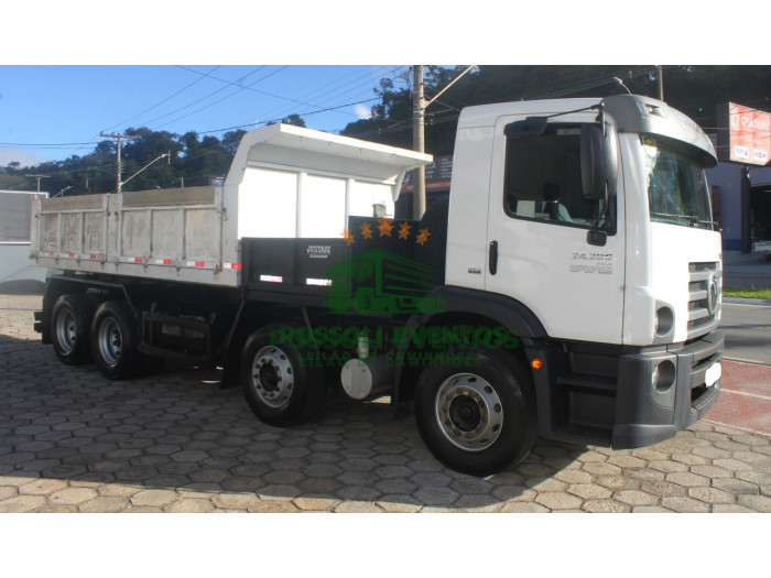 VOLKSWAGEN 24 280 2020