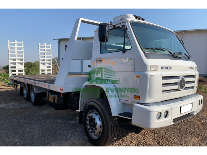 VOLKSWAGEN 26 260 2011