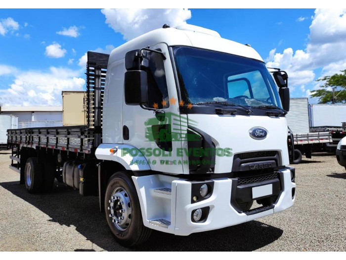 FORD CARGO1723 2013