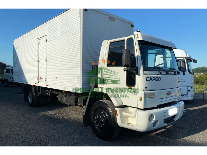 FORD CARGO1317 2006