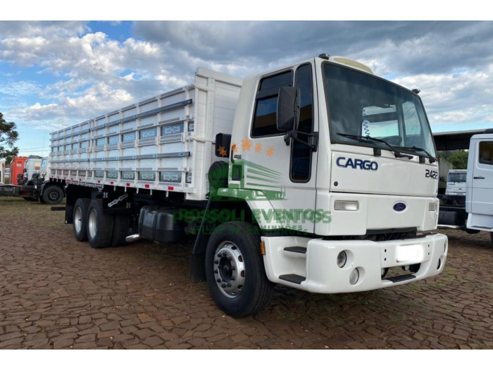 FORD CARGO2422 2004 1