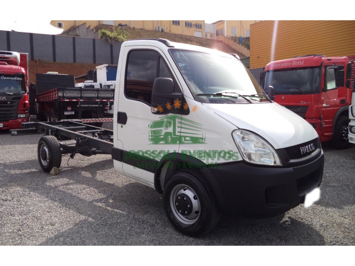 IVECO 35S14 2017