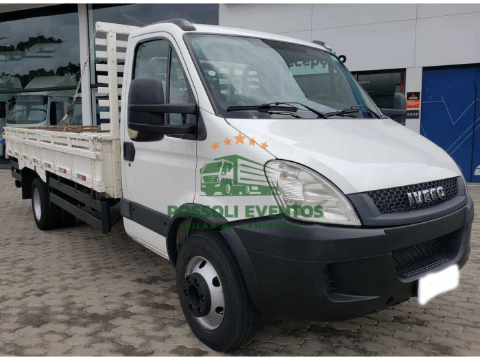 IVECO DAILY 70C 17 2014