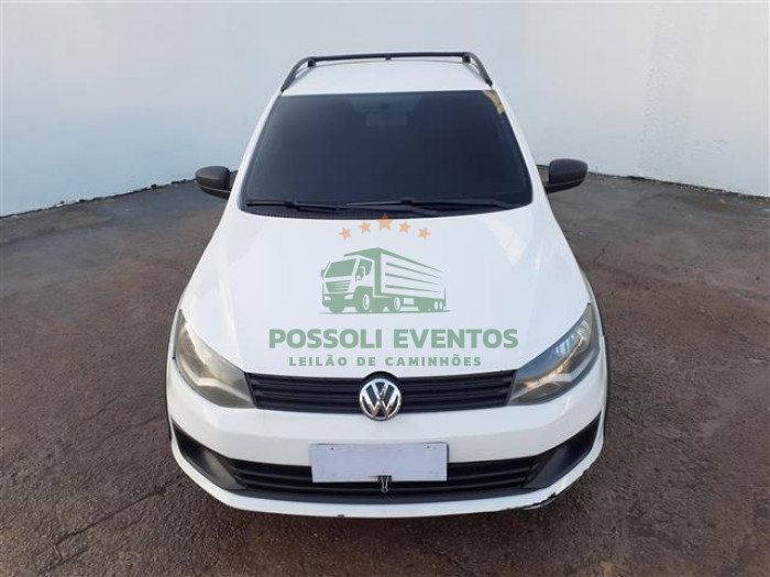 VOLKSWAGEN SAVEIRO CE TL MB 2015