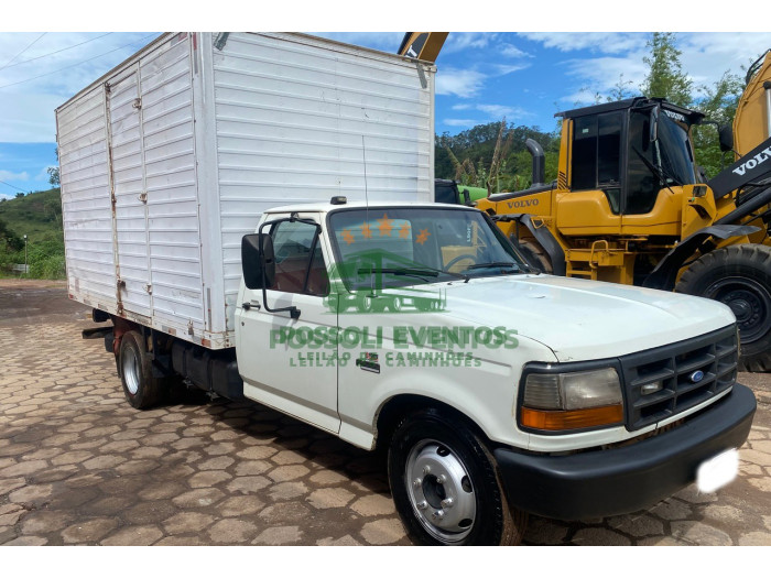 FORD F4000 1998