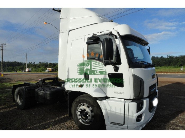 FORD CARGO1932 2012