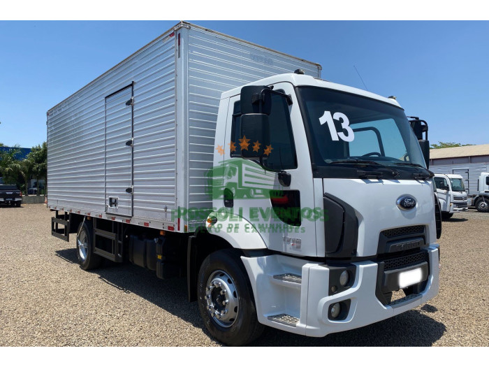 FORD CARGO1719 2013