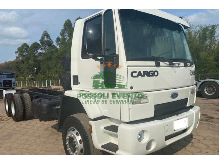 FORD CARGO2428 2008 1