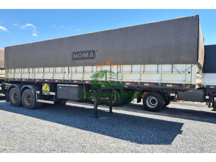 RODOTREM NOMA 2019