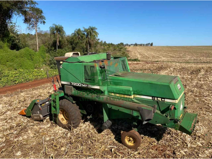 SLC 7200 1992 