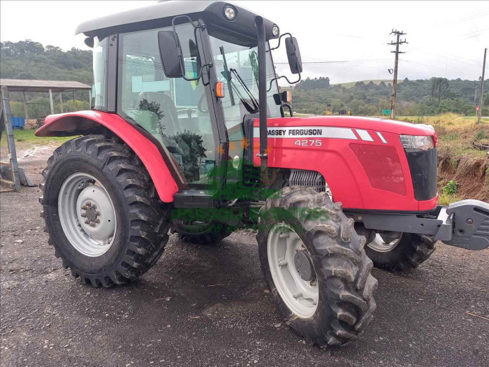 MASSEY FERGUSON MF 4275 2014