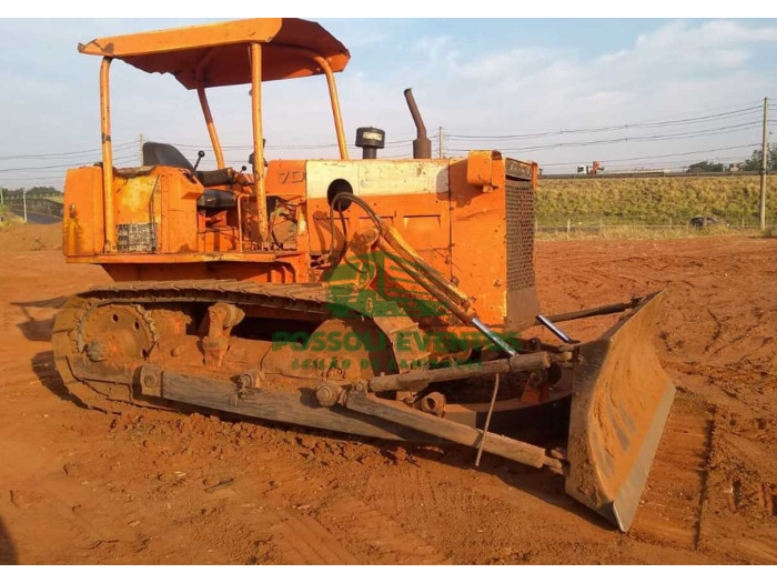 FIATALLIS 7D 2001