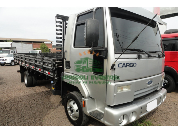 FORD CARGO816 2013 