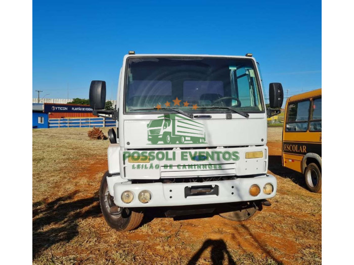 FORD CARGO2628 2008