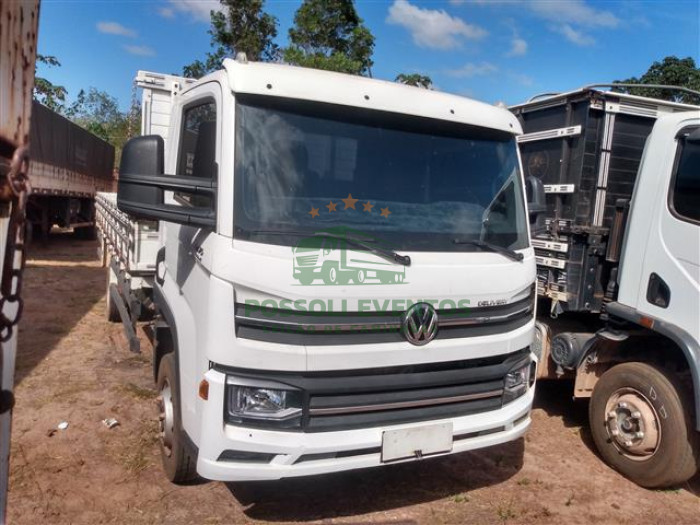 VOLKSWAGEN 9.170 DRC 4X2 2022