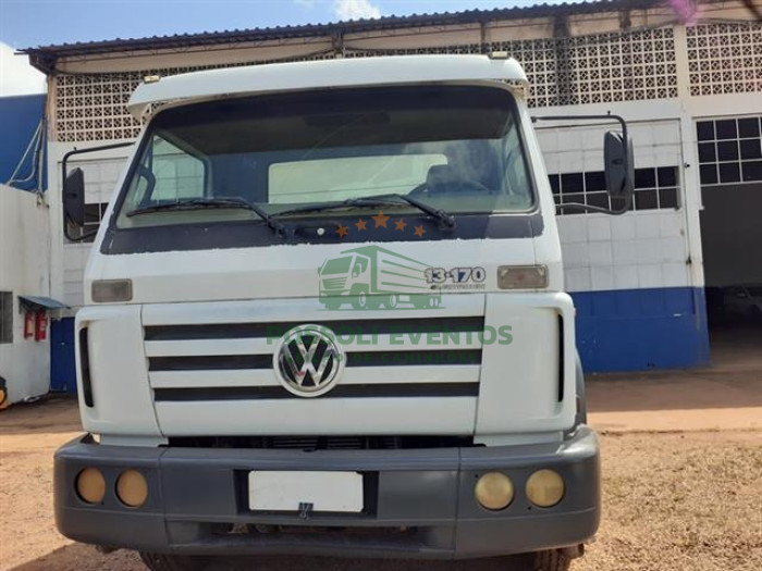 VOLKSWAGEN 13.170 E 2005