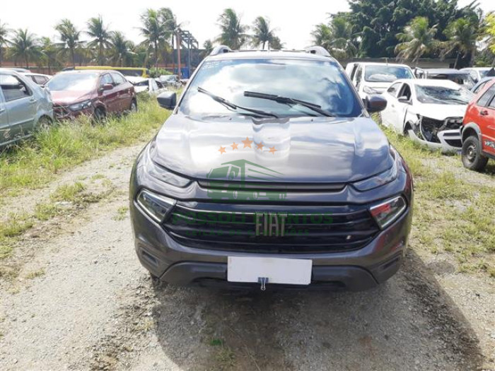 FIAT TORO FREED TURB AT6 2023