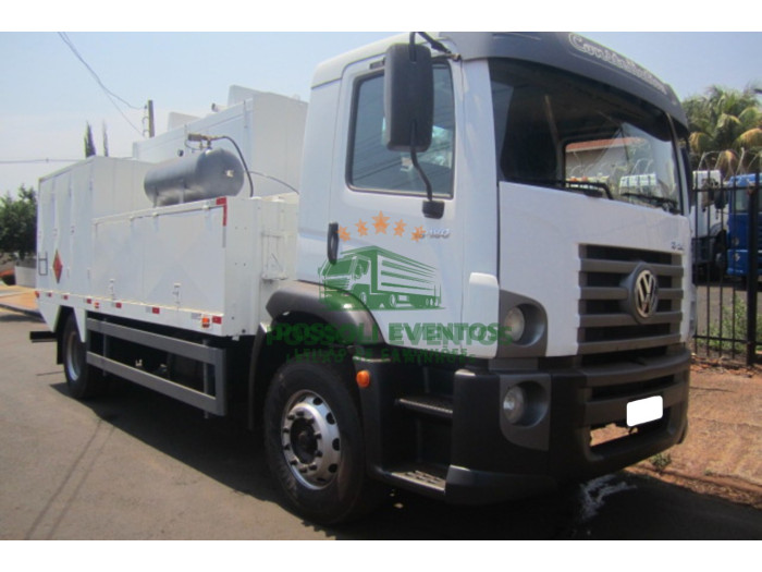 VOLKSWAGEN 15 190 2011