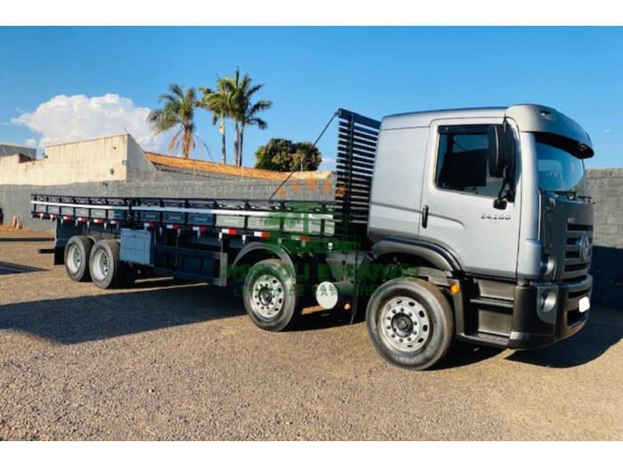 VOLKSWAGEN 24 280 2014