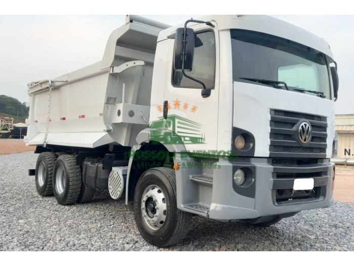 VOLKSWAGEN 31 320 2011
