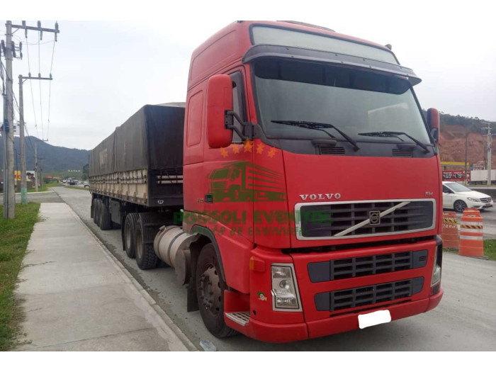 VOLVO FH440 2007 1