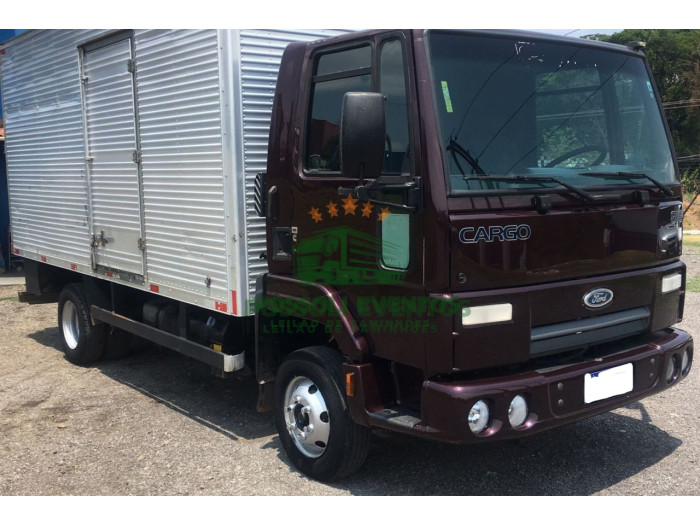 CARGO 816 2013 
