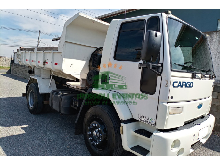 FORD CARGO 1722 2006