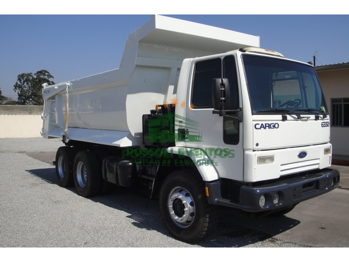 FORD CARGO6332 2010