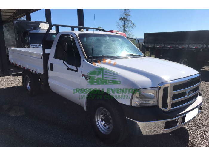 FORD F350 2019